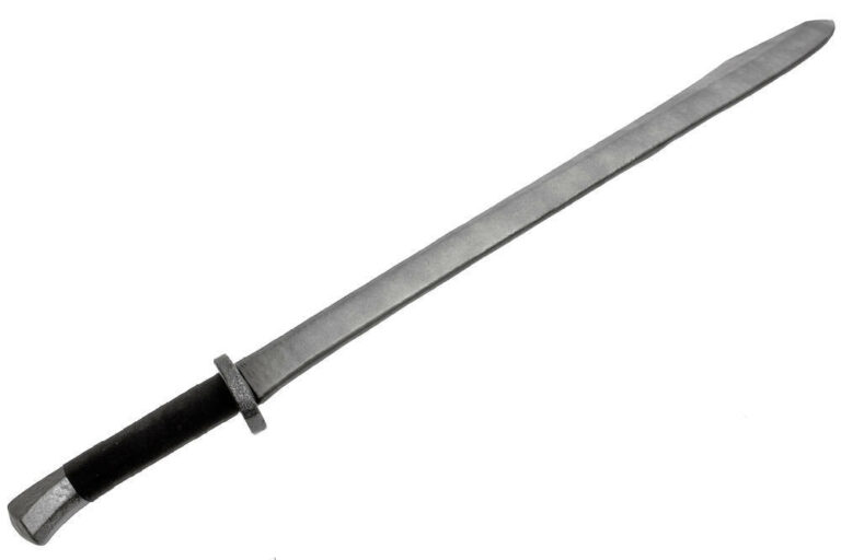 Dao Blade - Semi-316