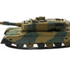 RC camo tank kompletsæt-8656