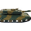 RC camo tank kompletsæt-8657