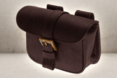 Warrior Bag Large - Brun-0