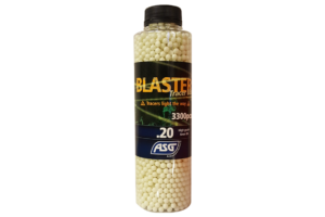 Blaster Tracer 0.20g-0