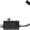 PCP Scube DIN adapter (fillstation)-2618
