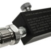 PCP Scube DIN adapter (fillstation)-2617