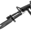 M9 Dummy Bajonet kniv-2981