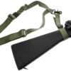 1 Point Sling - Olive Drab-4031