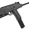 B&T MP9A3 - Black - 2020 Vers.-0