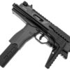 B&T MP9A3 - Black - 2020 Vers.-4099