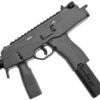 B&T MP9A1 - Black - 2020 Vers.-4120