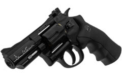 Dan Wesson 2.5" Black-0