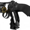 Dan Wesson 2.5" Black-4606