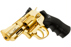 Dan Wesson 2.5" Gold Edition-0