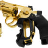 Dan Wesson 2.5" Gold Edition-3989