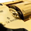 Dan Wesson 2.5" Gold Edition-3987
