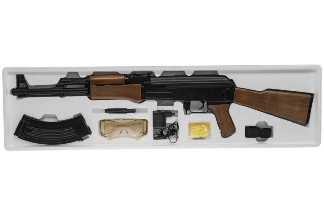 AK 47 / Arsenal SLR105 AEG-35343