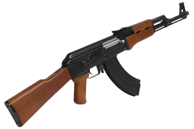 AK47 SA M7 - Sportsline ASG-3471