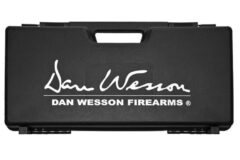 Pistolkuffert stor - Dan Wesson-0