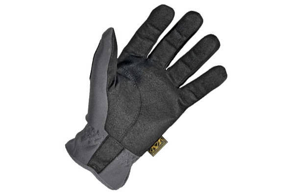 Mechanix - FastFit handsker - black-3815