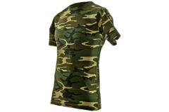 Woodland Tshirt - XLarge-0