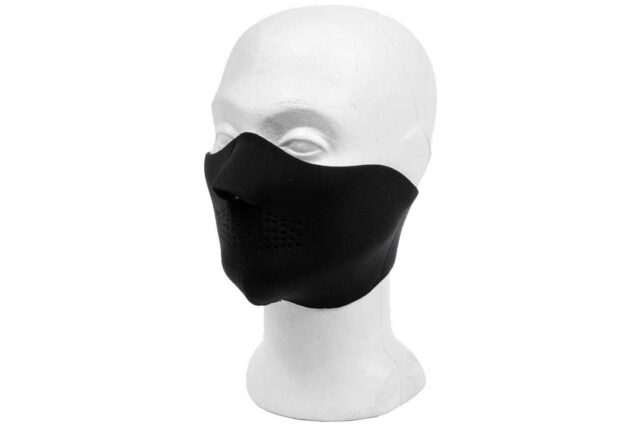 Neopren maske-8043