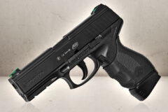 Sport 106 CO2 pistol-0