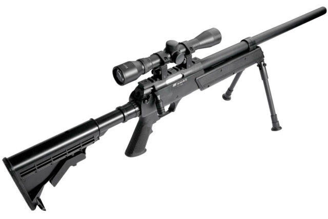ASG Urban Sniper riffel-5173