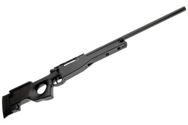 AW .308 Sniper - Bolt action-5155