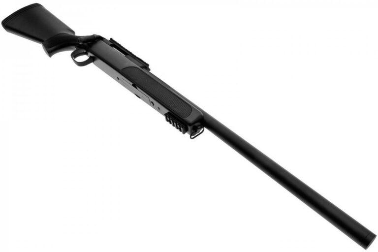 Steyr SSG 69 Sniper-25473