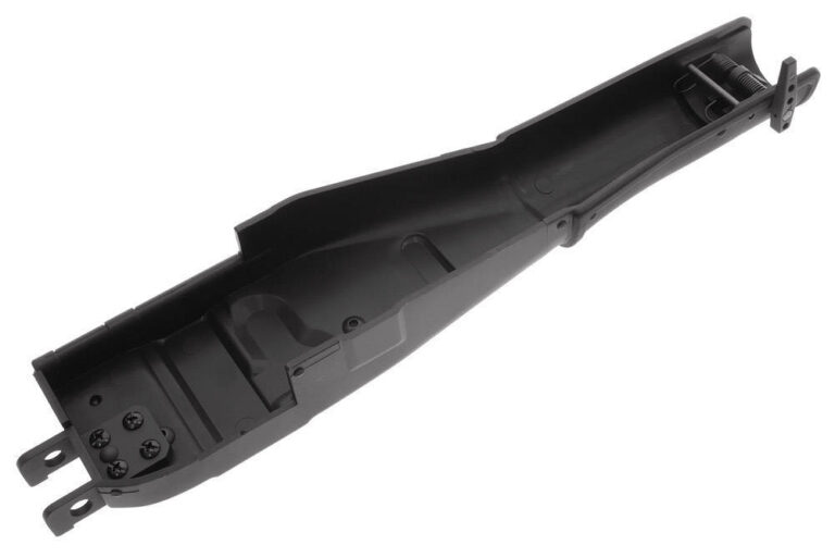 M60 feed cover med rail-6003