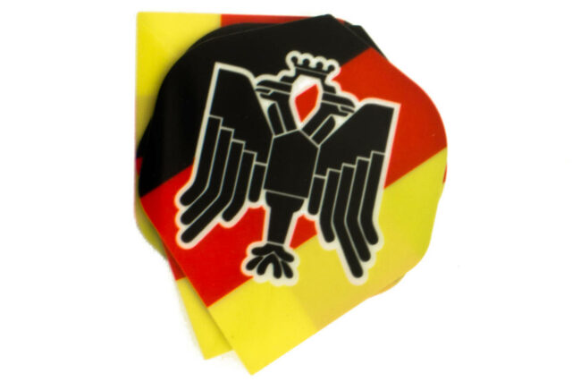 German Eagle Flyers - 3 stk-0