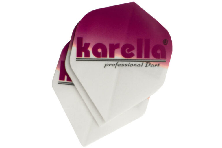 Karella Logo Flyers - 3 stk-0
