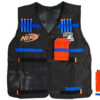 Pro Tactical Nerf Vest-0