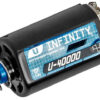 Infinity U40000 motor HS/LT-0