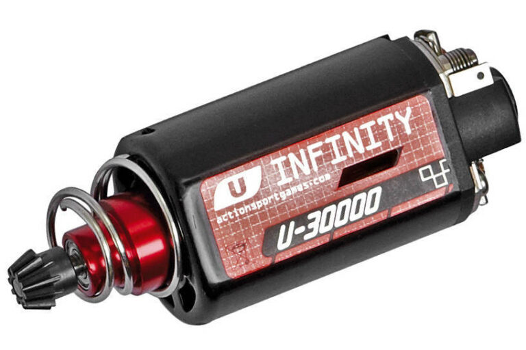 Infinity U30000 motor LS/HT-0