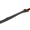 Elven Sword - Gold-0