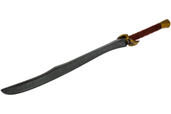 Elven Sword - Gold-0