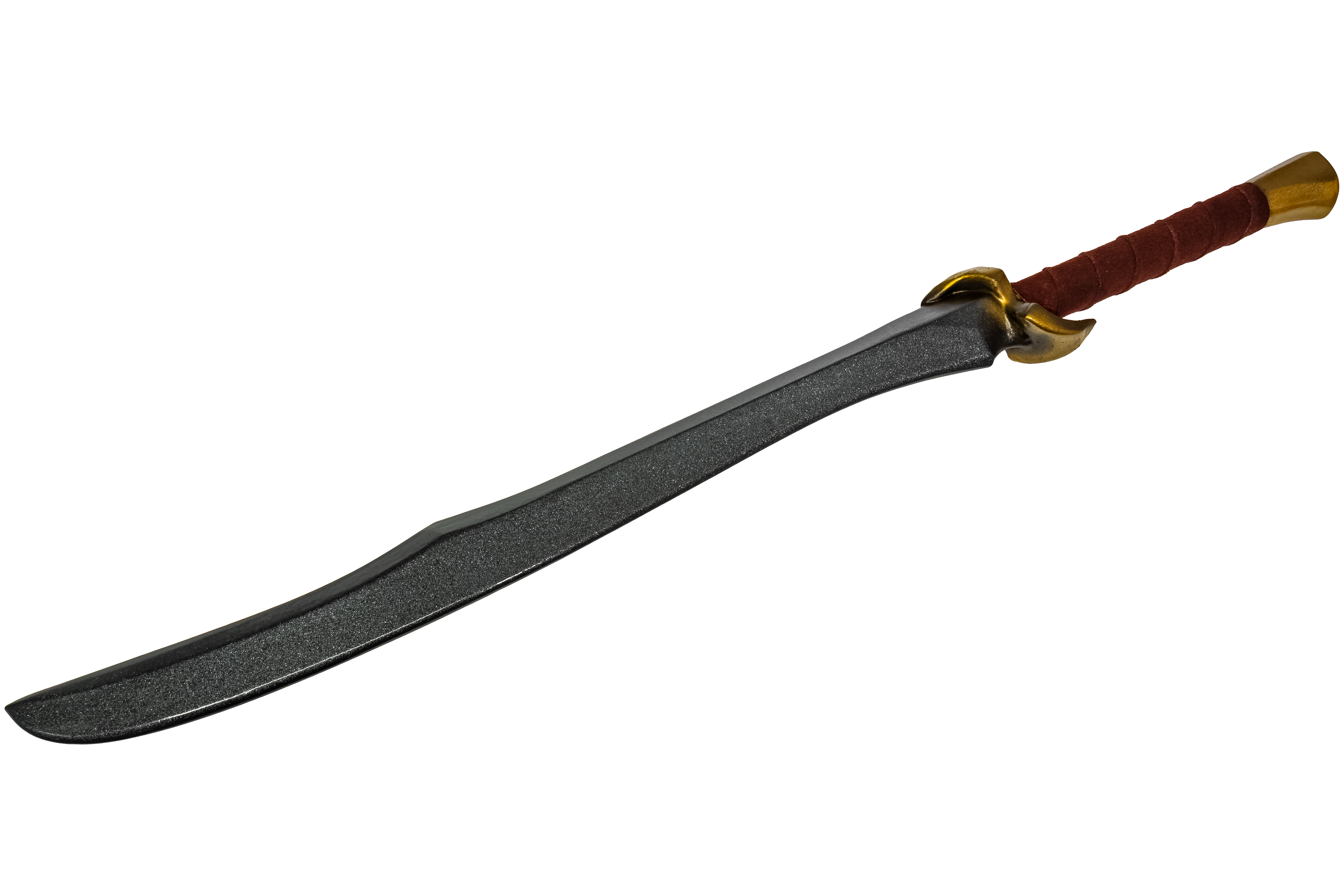 402262G Elven Rollespil sværd Epic Armoury Kølle skjold Sword Dagger kniv økse Bue Pile Hammer Live på Rodes.dk
