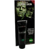 Scary Skin Green - FX kvalitet-8485