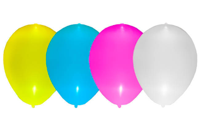 Smarte lysende balloner-9508