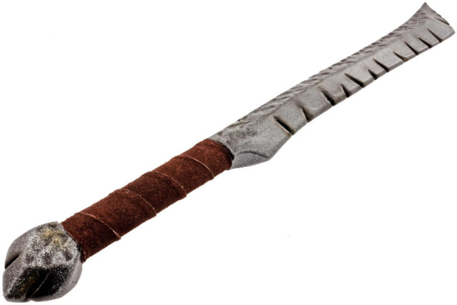 Orc Short Sword-9450