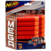 Nerf Elite 10 Mega Dart Refill-9693
