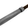 RFB Dagger Basic - Silver-9585