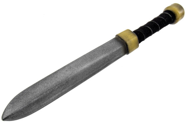 RFB Dagger Basic - Gold-9593