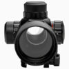 30mm Dot sight, red/green, w. mount -10720