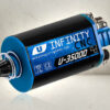 Infinity CNC U35000 Motor-0