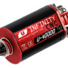 Infinity CNC U40000 Motor-11062
