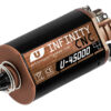 Infinity CNC U45000 Motor-11058