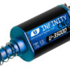 Infinity CNC U35000 Motor-11071