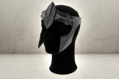 Elven Headband - Black-0
