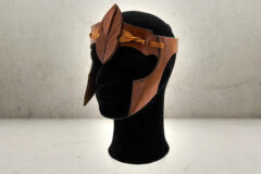 Elven Headband - Brown-0