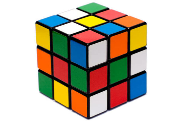 Rubikscube-11175